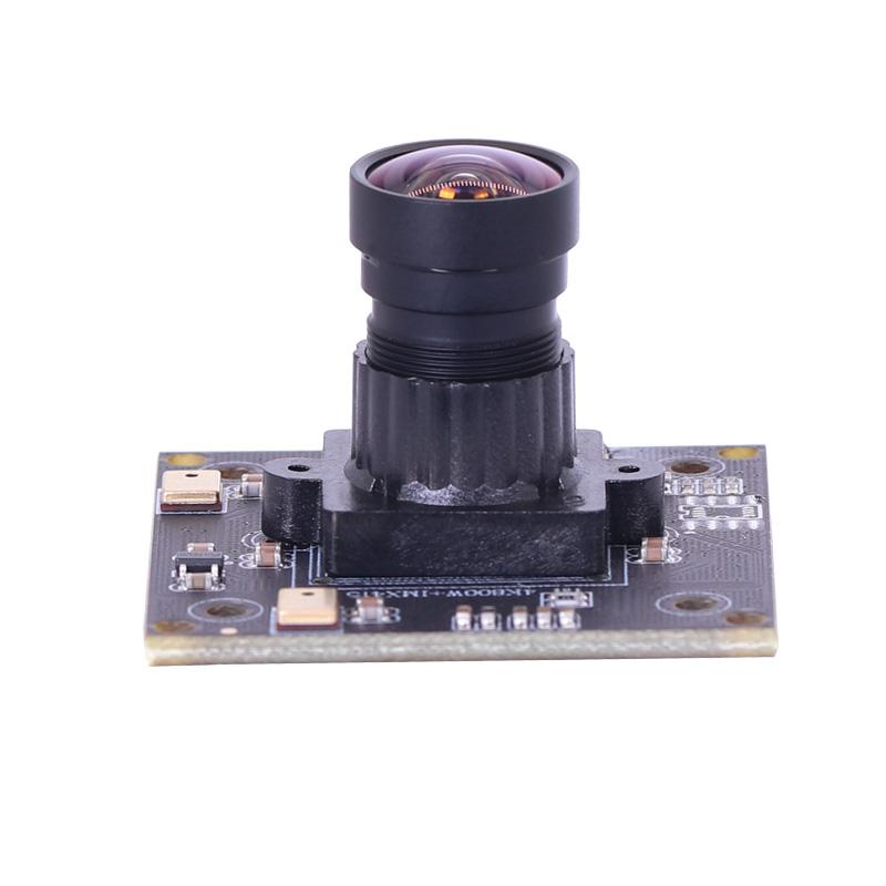 Industrial Visual - 4K8MP IMX415 38mm 3.5mm 90 필터