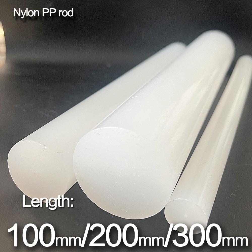 Cnc Milling Machine - 고품질 PP 막대 직경: 20~50mm. 길이:
