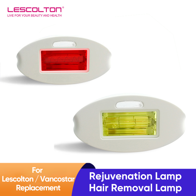 Industrial Laser Cleaning Machine - Lescolton 레이저 제모 장치 용 IPL