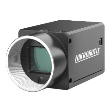 Industrial Visual - HIKROBOT MV-CS200-10GM 비주얼 산업용 흑백 카메라