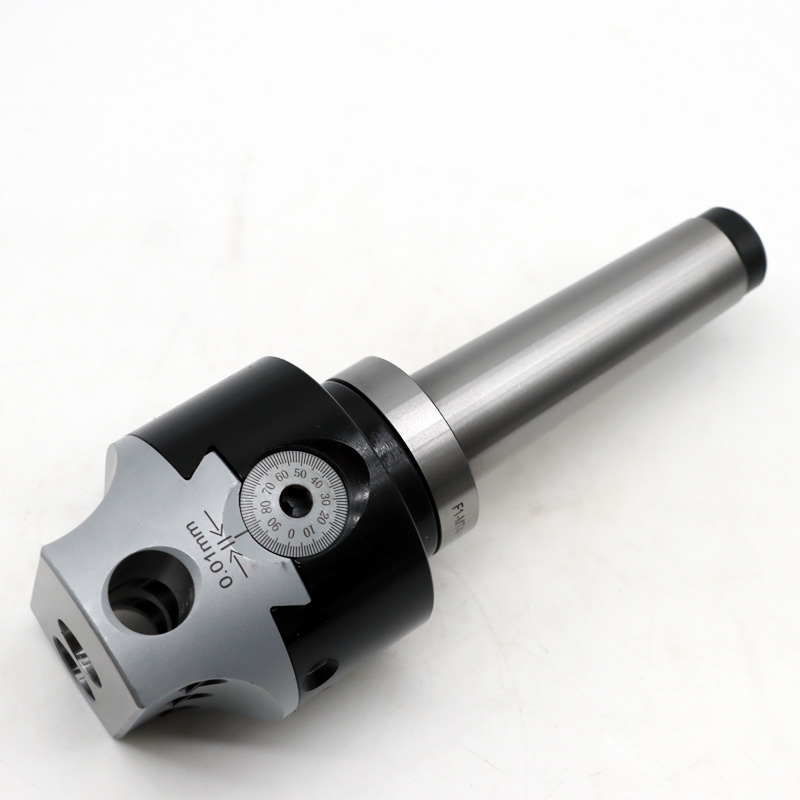 Cnc Milling Machine - 보링 헤드 F1 보링 헤드 CNC