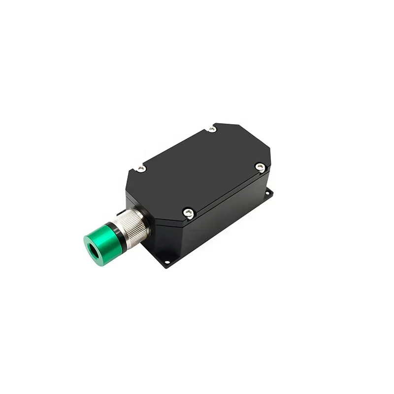 Diode Laser Module - 고휘도 조절 가능 포커싱 520nm 500mw