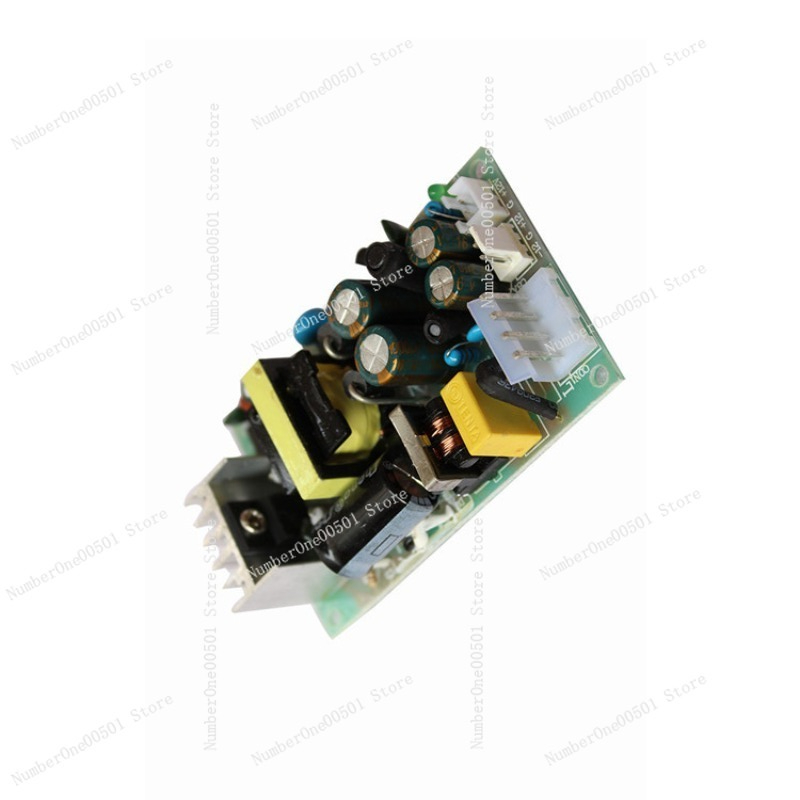 Industrial Laser Supply - 12V 1A 고출력 DC 산업용 스위칭