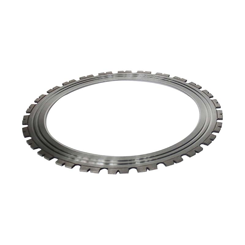 Industrial Laser Supply - 산업용 400mm 370mm 다이아몬드 원형 링쏘날