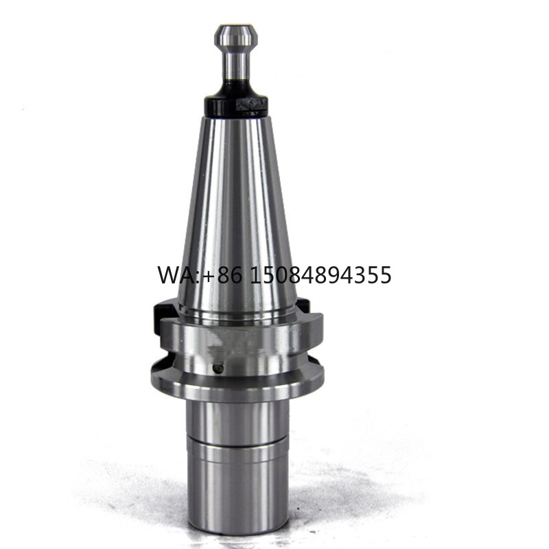 Cnc Milling Machine - BT30 ER25 ER32-70L 100L CNC 공구