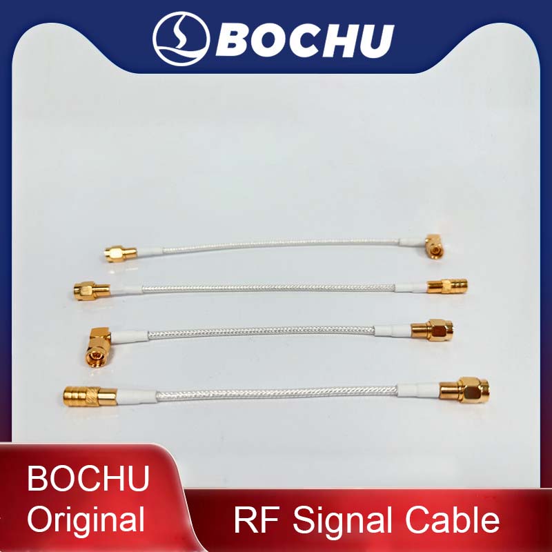 Industrial Laser Blasting - 보추 정품/OEM 레이저 커팅 헤드 RF