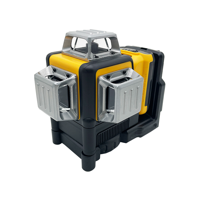 Industrial Laser Supply - CG2405 프로페셔널 360도 자동 수평 16라인