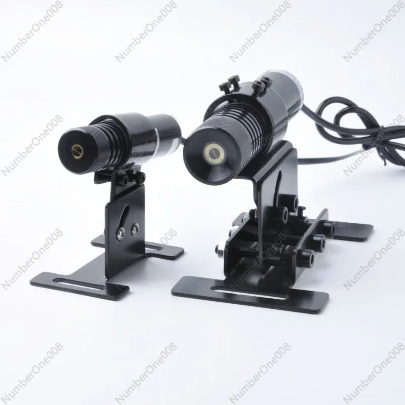 Industrial Laser Light - 산업용 라인 포지셔닝 마킹 레드 라이트