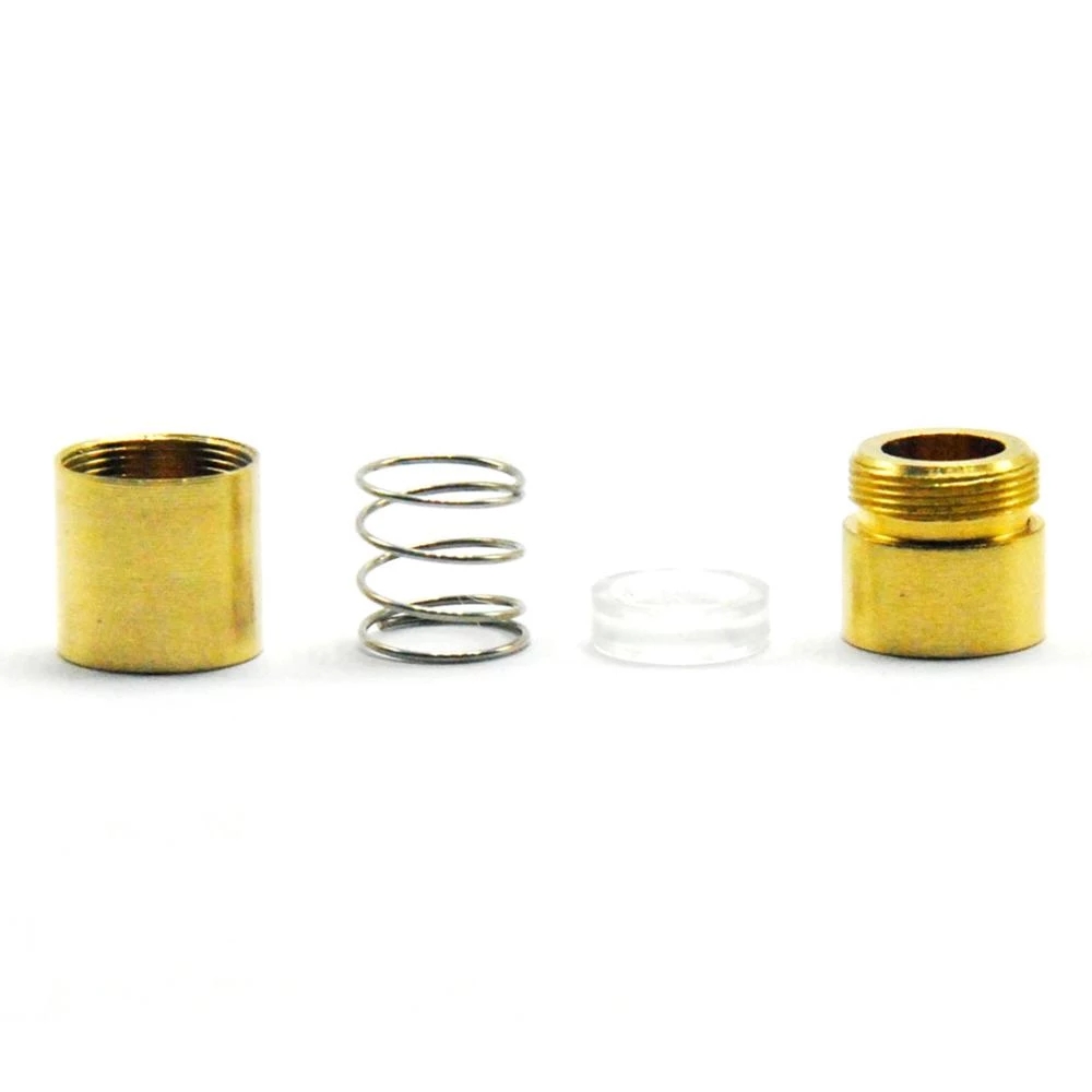 Diode Laser Module - 8x13mm 미니 케이스/레이저 다이오드 하우징/7mm 렌즈가