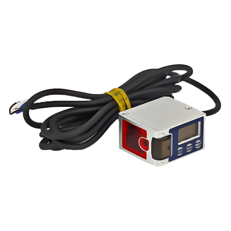 Industrial Laser Operator - 고주파 5m 고온 작동 온도 IP65