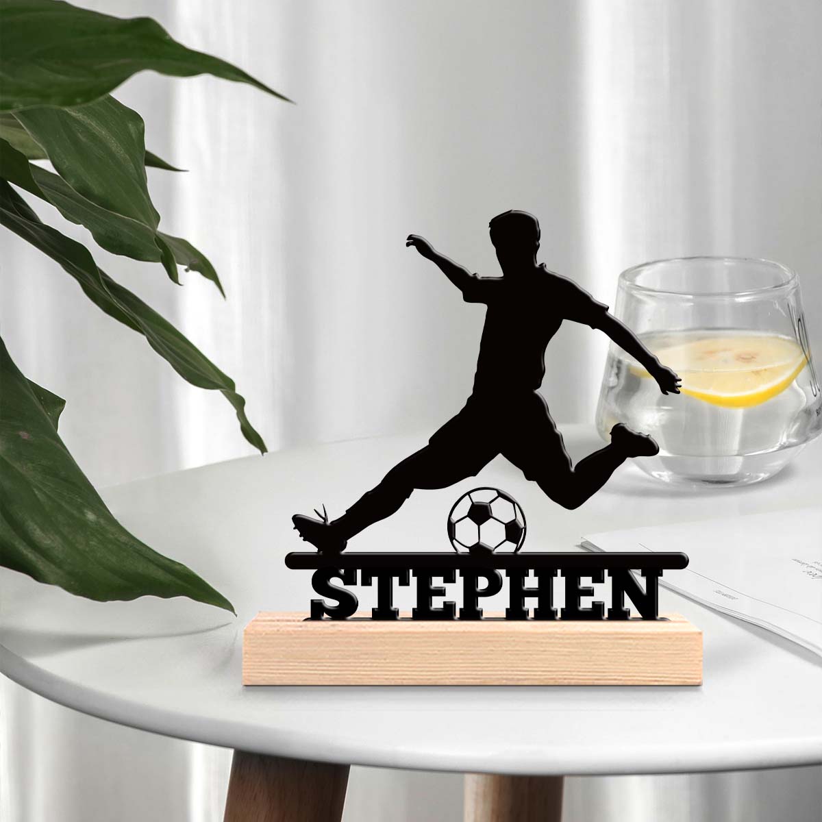 Desktop Laser Engraver - 1개 맞춤 제작 금속 수공예 장식품,
