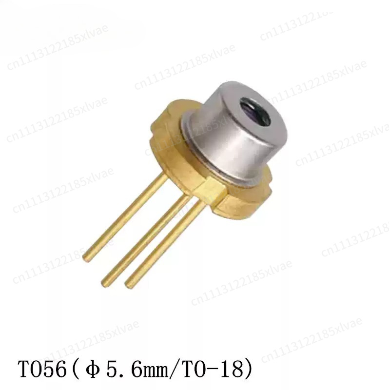 Diode Laser Module - 1550Nm 5.6mm 레이저 다이오드 2W 출력