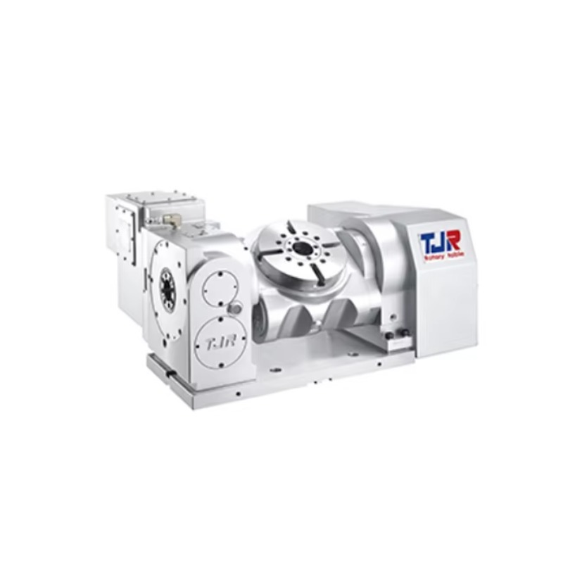 Cnc Milling Machine - TJR CNC 밀링 머신 CNC 5축