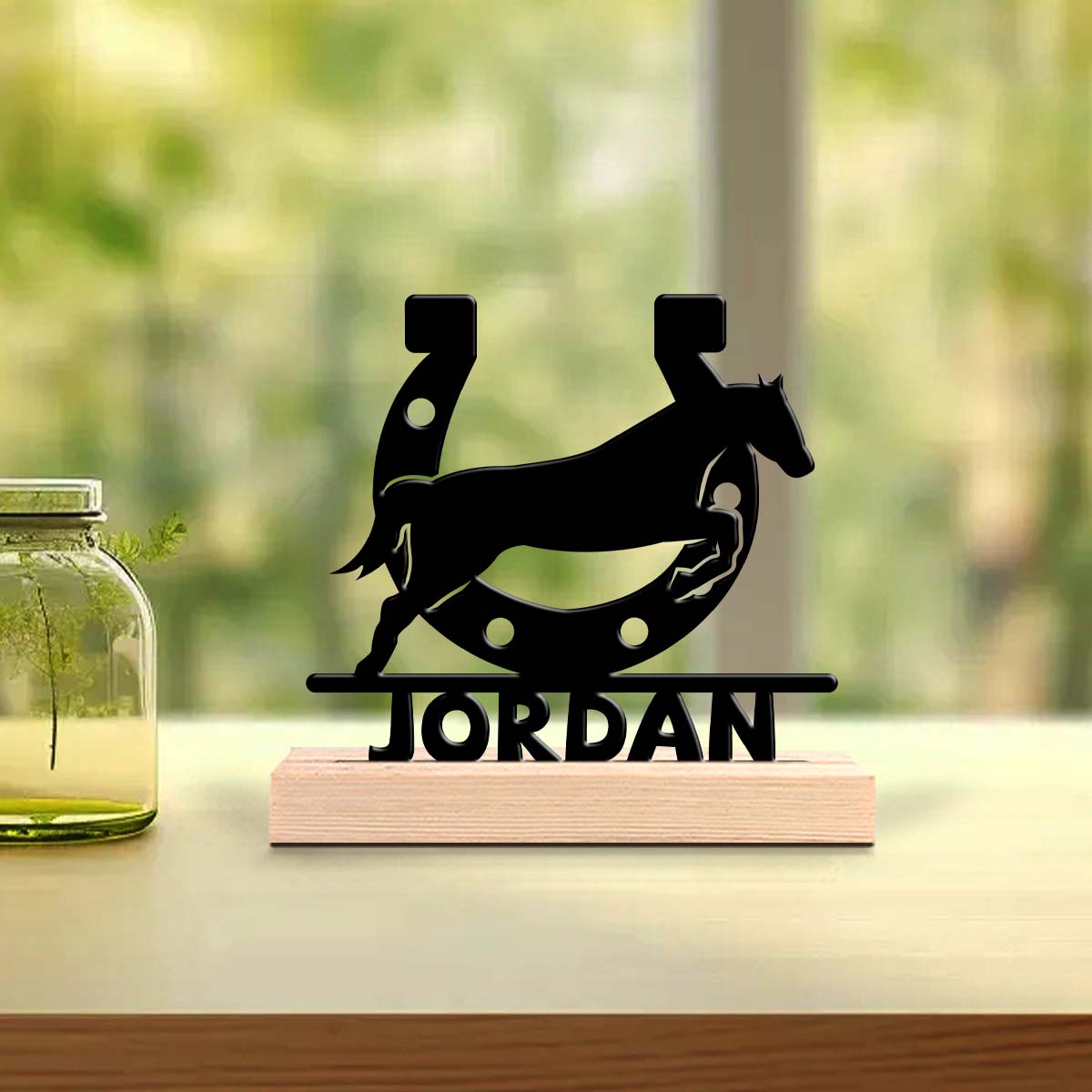 Desktop Laser Engraver - 1개 금속 데스크탑 장식품 및 데코레이션,