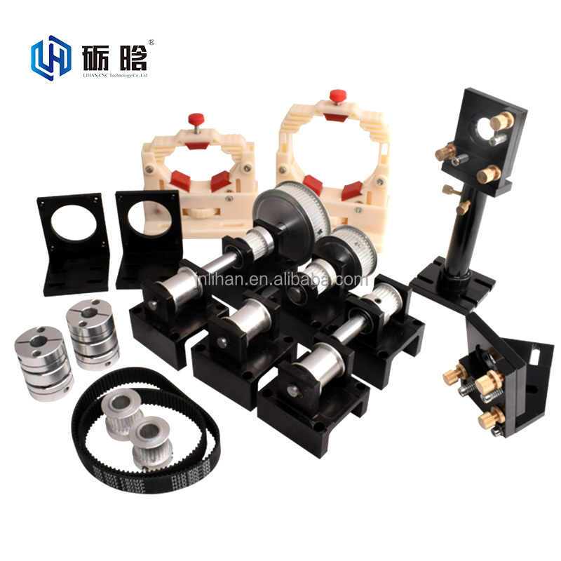 Co2 Laser Mirror - CO2 레이저 조각기 예비 부품 CO2