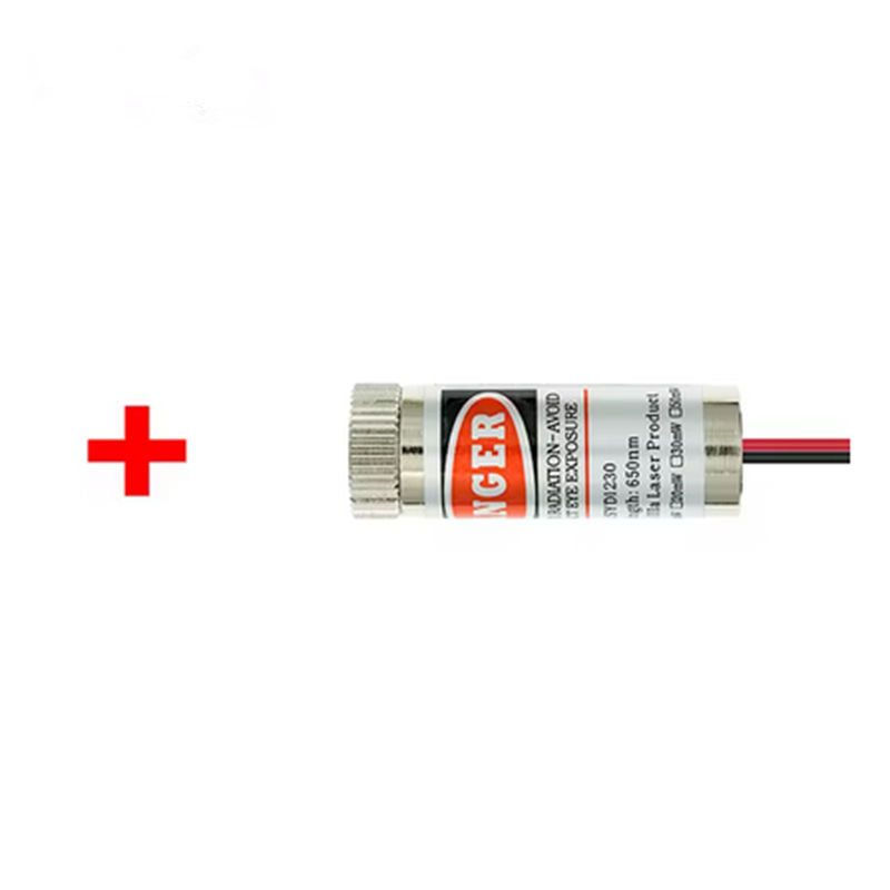 레드 포인트 라인 크로스 레이저 모듈 헤드 유리 렌즈, - Industrial Laser Line Module 리뷰 및 가격