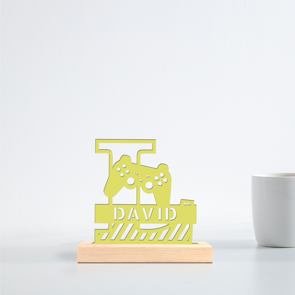 1개 금속 데스크탑 장식품 및 데코레이션, 맞춤형 콘텐 - Desktop Laser Engraver 리뷰 및 가격