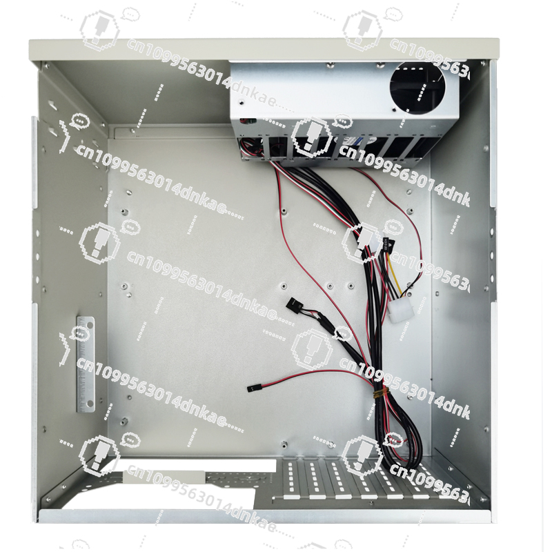 벽걸이형 섀시 7슬롯 멀티 시리얼 포트 ATX 메인보드 - Industrial Laser Supply 리뷰 및 가격