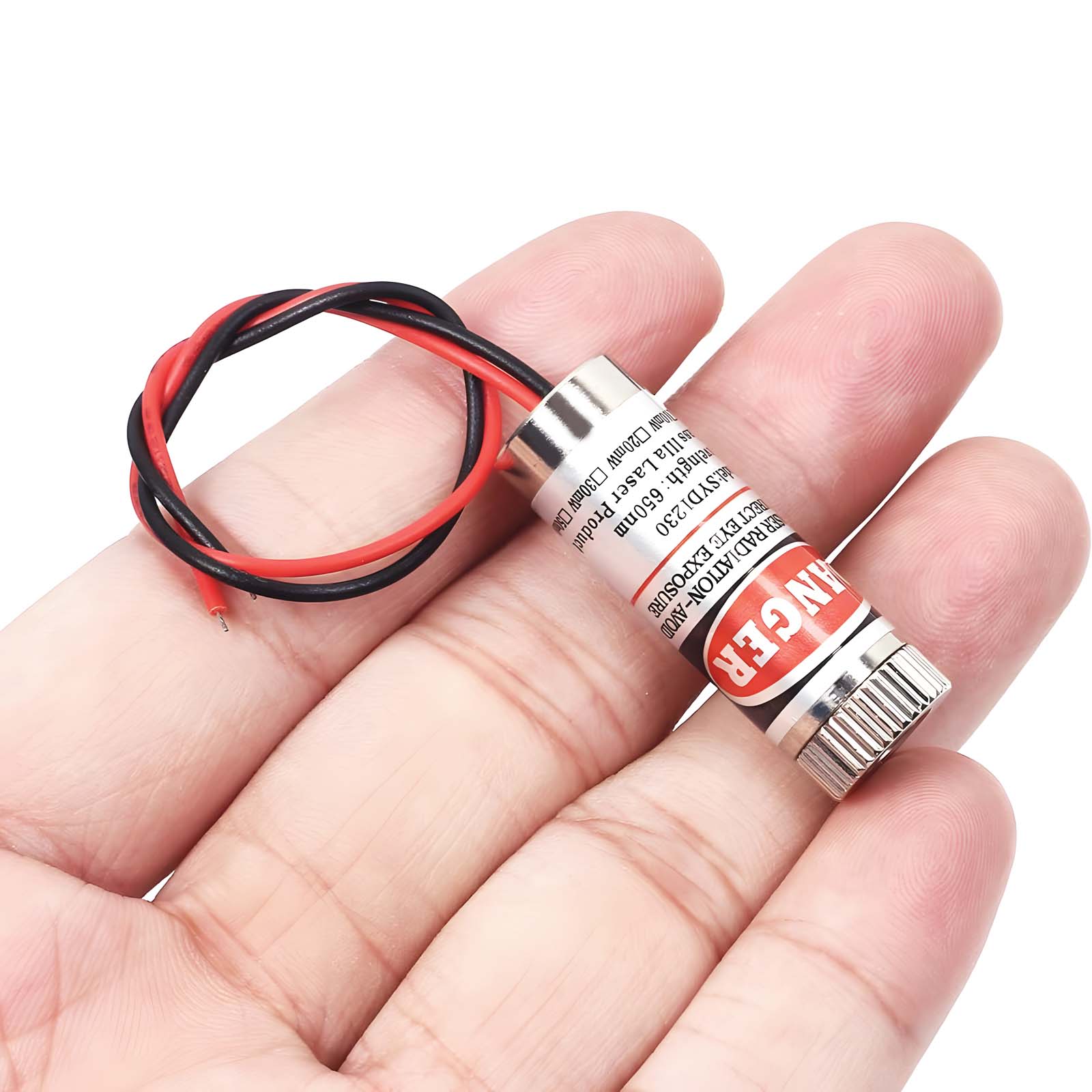 레이저 포인트 라인 크로스 레드 라인 산업용 모듈, 초 - Industrial Laser Line Module 리뷰 및 가격