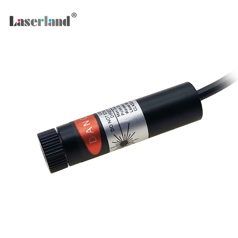 12mm 5mW 50mW 크로스 레드 레이저 다이오드  - Industrial Laser Line Module 리뷰 및 가격