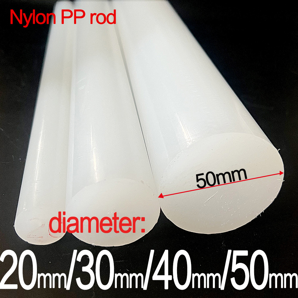 고품질 PP 막대 직경: 20~50mm. 길이: 100 - Cnc Milling Machine 리뷰 및 가격