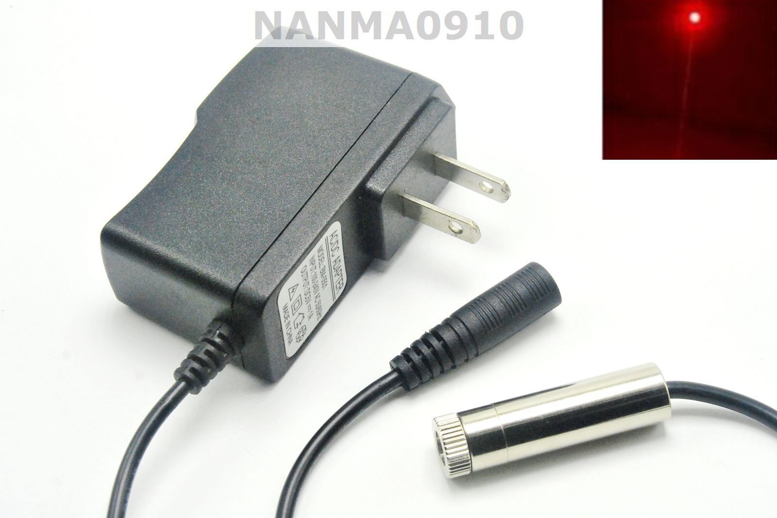 점/선/교차 초점 가능 적색 레이저 다이오드 모듈, 전 - Diode Laser Module 리뷰 및 가격
