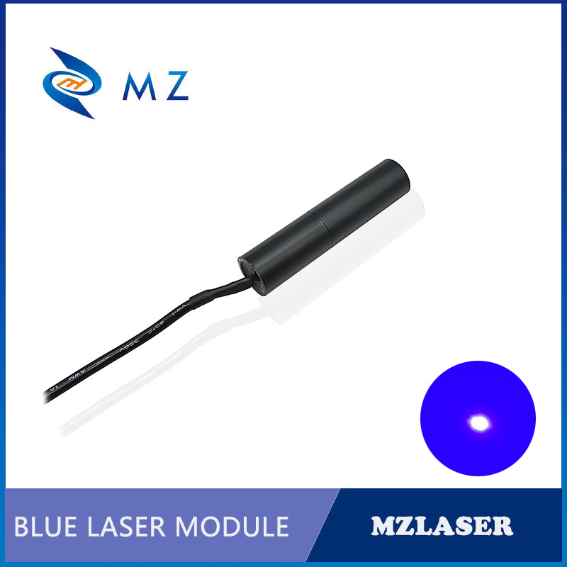 블루 도트 레이저 다이오드 모듈 450nm D16mm  - Industrial Laser Supply 리뷰 및 가격
