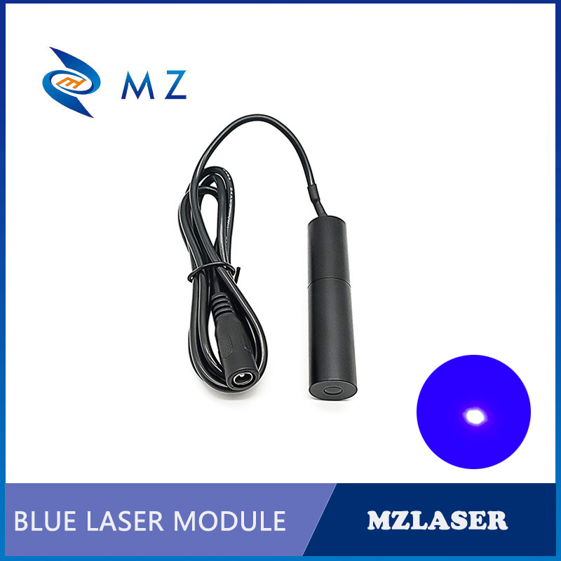 블루 도트 레이저 다이오드 모듈 450nm D16mm  - Industrial Laser Supply 리뷰 및 가격