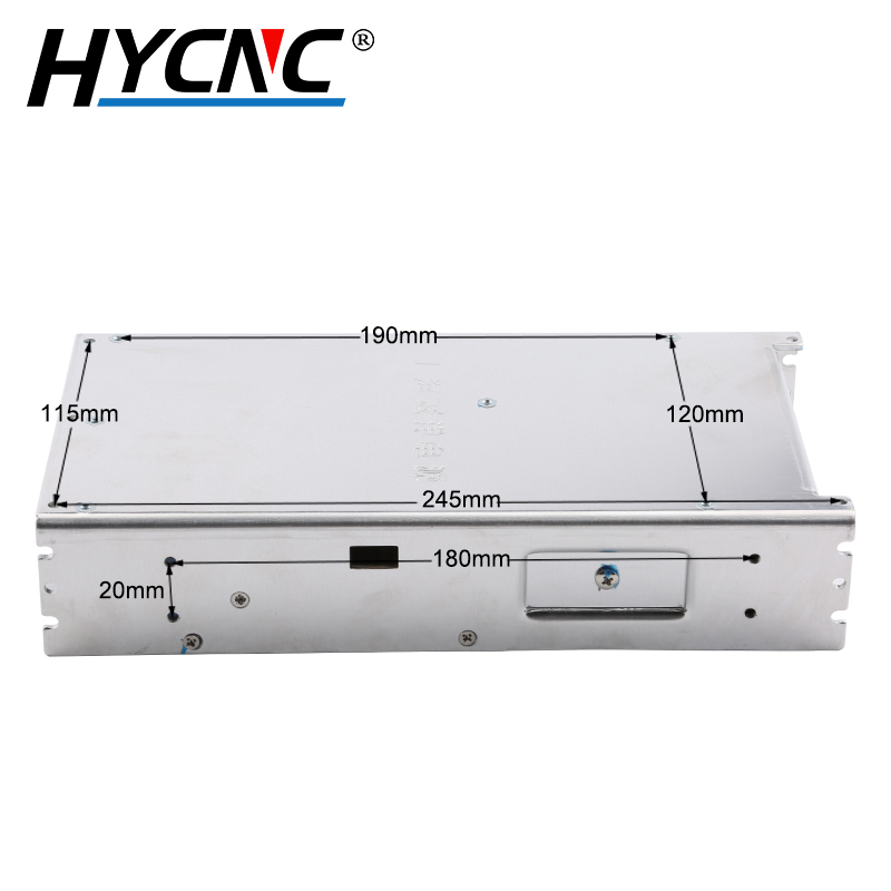 GY800W-70-A 모터 드라이브 스위칭 전원 공급  - Industrial Laser Supply 리뷰 및 가격
