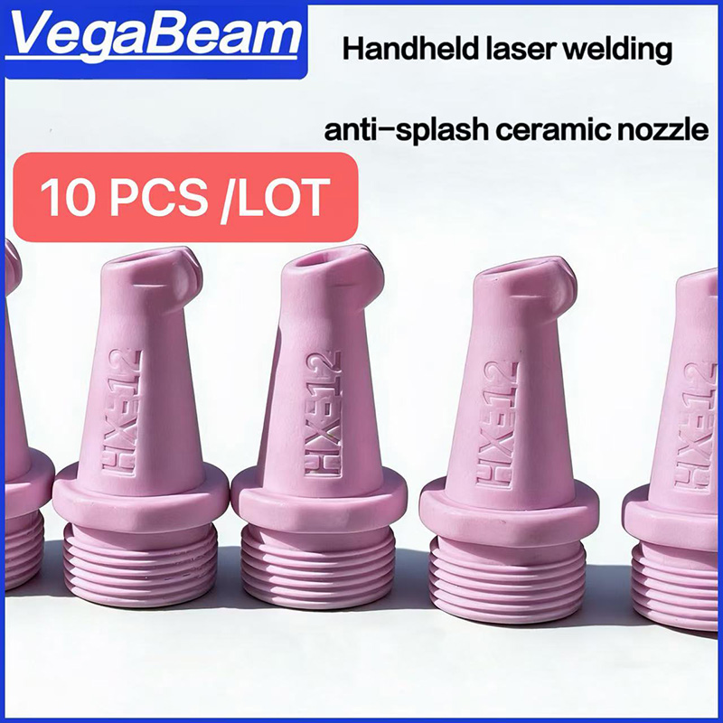 10 Pcs 핸드헬드 레이저 세라믹 용접 노즐 M16  - Industrial Laser Blaster 리뷰 및 가격