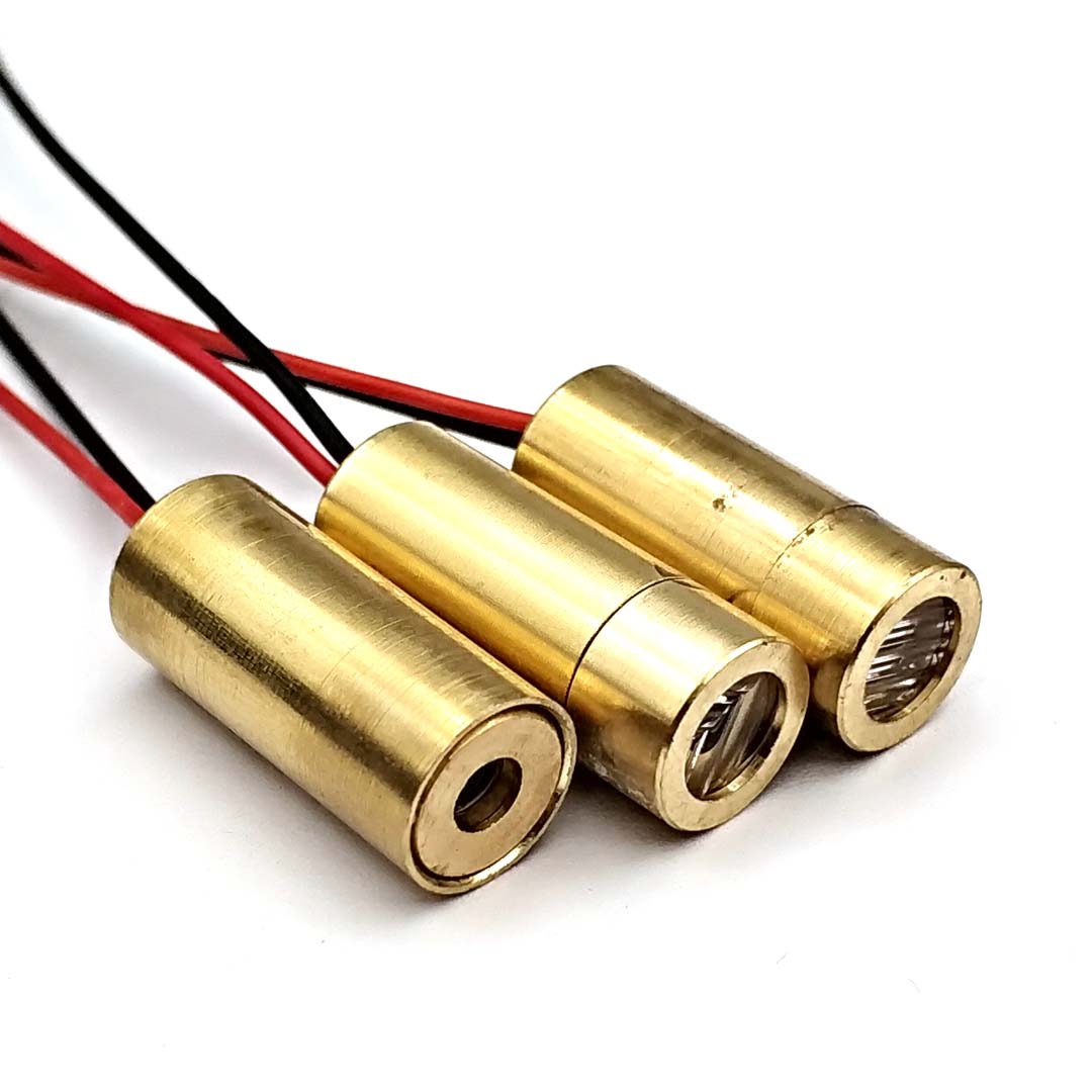 레이저 헤드 650nm 9mm 3V 50mW 레이저 크 - Diode Laser Module 리뷰 및 가격