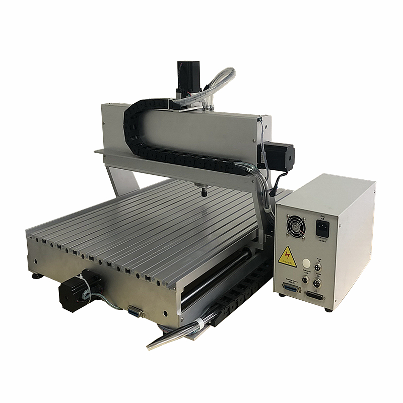 3D CNC 목공 조각기 4축 CNC 6040 라우터  - Cnc Milling Machine 리뷰 및 가격