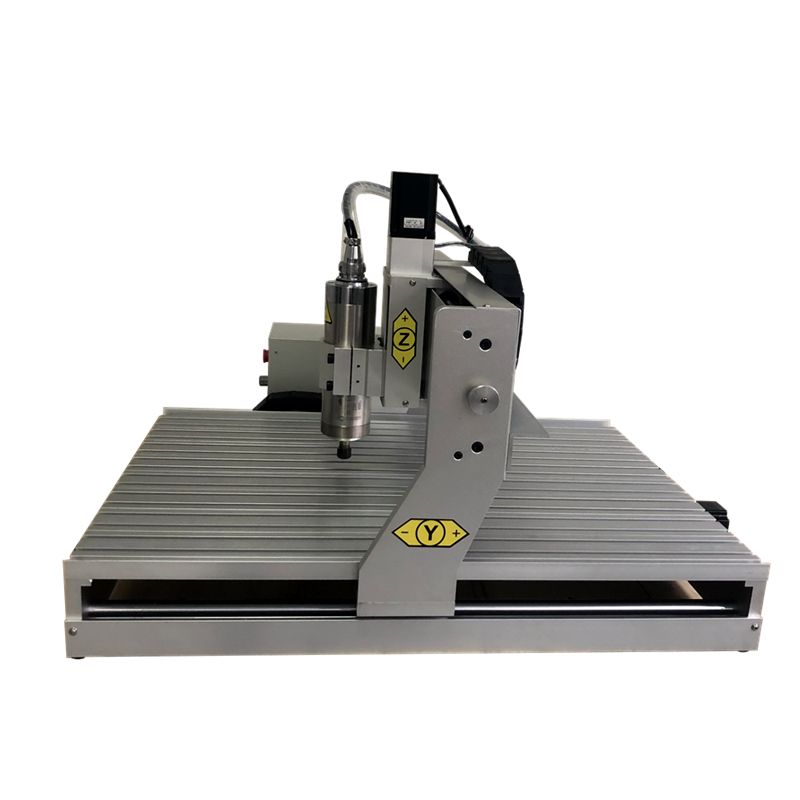 3D CNC 목공 조각기 4축 CNC 6040 라우터  - Cnc Milling Machine 리뷰 및 가격