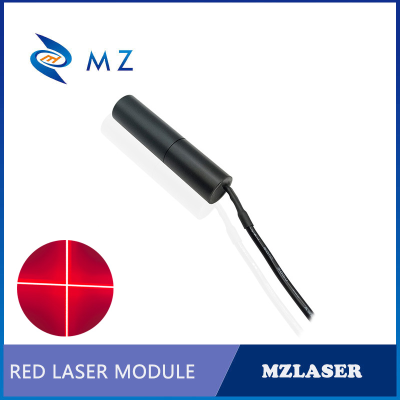 적십자 레이저 다이오드 모듈 650nm D16mm 산업 - Industrial Laser Supply 리뷰 및 가격