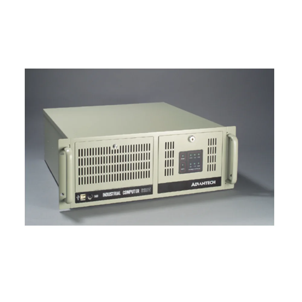 2025 Advantech IPC-610-H 경제적인  - Industrial Visual 리뷰 및 가격
