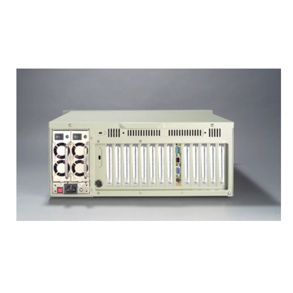 2025 Advantech IPC-610-H 경제적인  - Industrial Visual 리뷰 및 가격