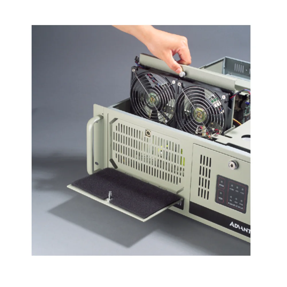 2025 Advantech IPC-610-H 경제적인  - Industrial Visual 리뷰 및 가격