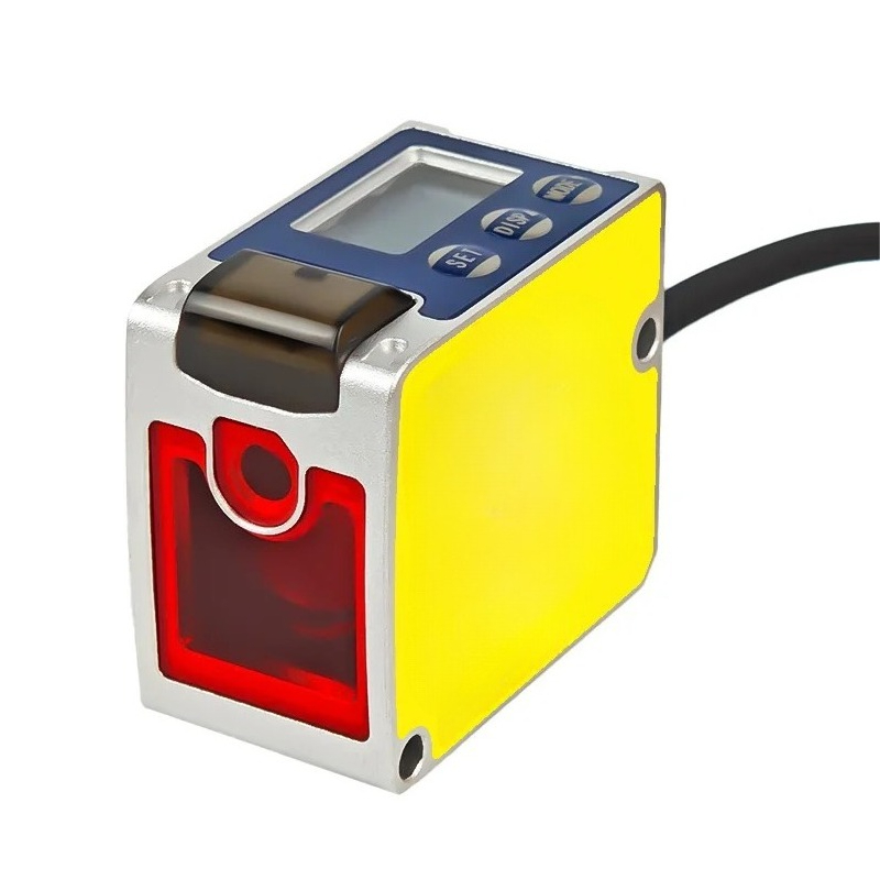 고주파 5m 고온 작동 온도 IP65 보호 DC 12- - Industrial Laser Operator 리뷰 및 가격