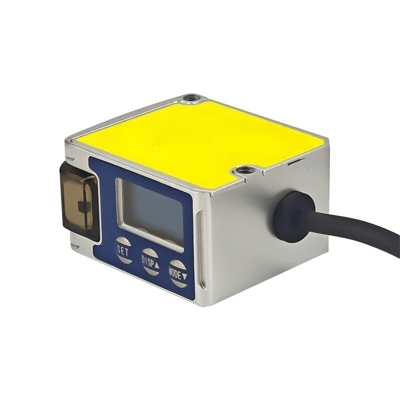 고주파 5m 고온 작동 온도 IP65 보호 DC 12- - Industrial Laser Operator 리뷰 및 가격