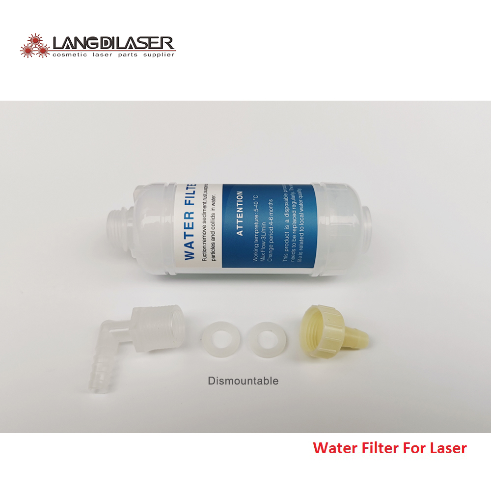 다이오드 레이저 제모 기계 액세서리에 대 한 다이오드  - Industrial Hair Laser Machine 리뷰 및 가격
