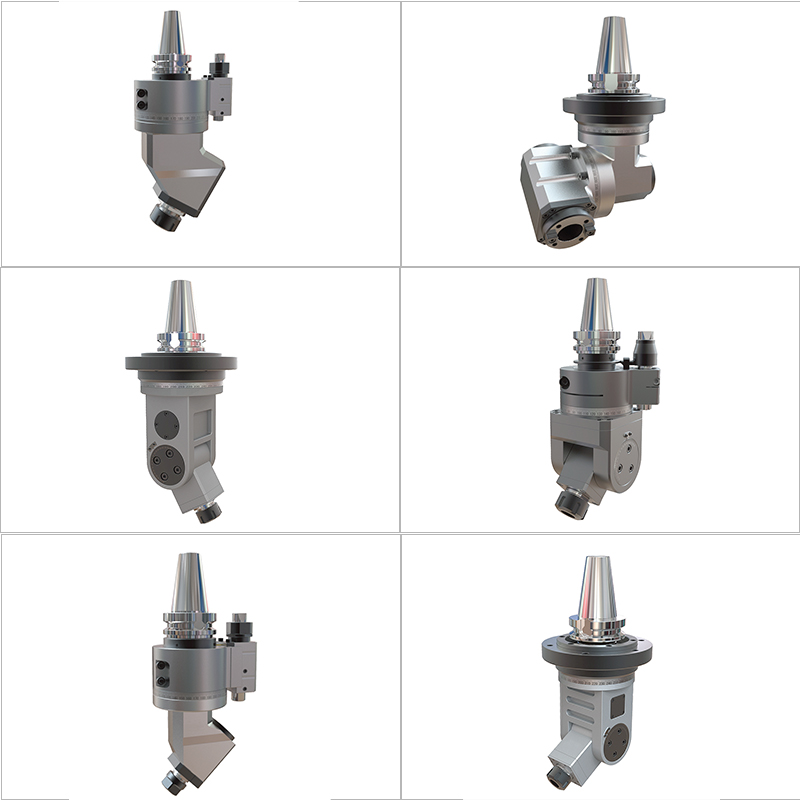 안드레아 직각 밀링 헤드 90도 MT4 AG90-ER3 - Cnc Milling Machine 리뷰 및 가격