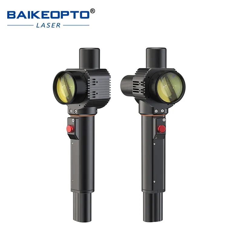 ZBTK 고품질 DHCP200 레이저 클리닝 시스템 산 - Industrial Laser For Cleaning 리뷰 및 가격
