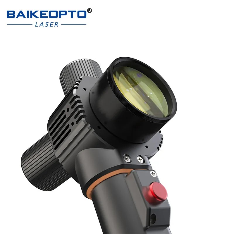 ZBTK 고품질 DHCP200 레이저 클리닝 시스템 산 - Industrial Laser For Cleaning 리뷰 및 가격