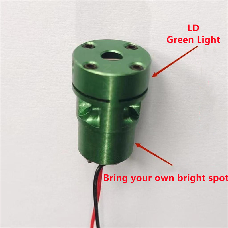 2//3/5 라인 레이저 레벨 그린 라인 헤드 밝은 빛 - Diode Laser Module 리뷰 및 가격
