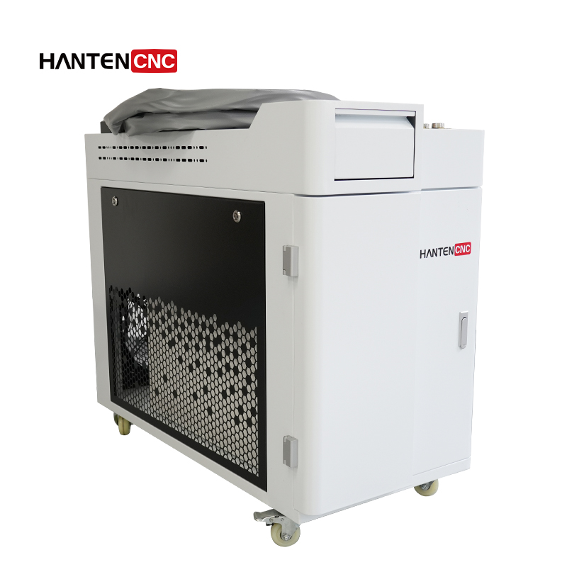 공장 직판 2000w 3000W 고출력 산업용 레이저  - Industrial Laser Cleaning Machine 리뷰 및 가격