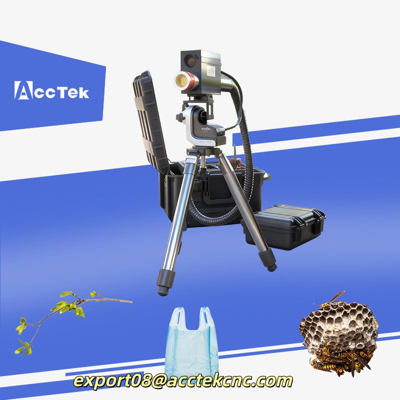 좋은 가격 500w 선택형 섬유 레이저 장애물 제거기  - Industrial Laser Cleaning Machine 리뷰 및 가격