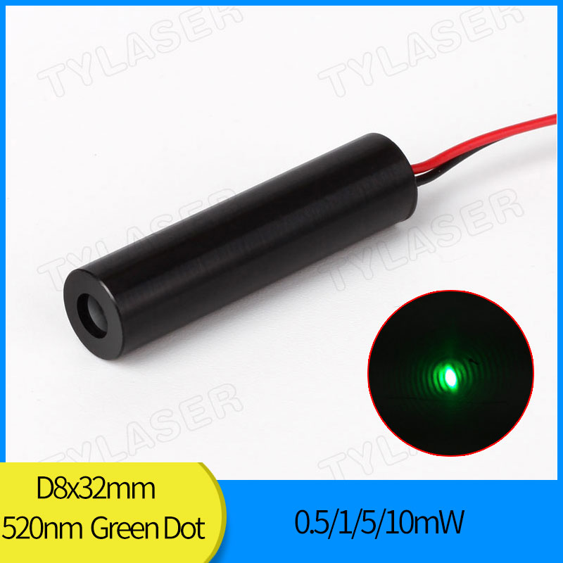 D8x32mm 저작동 온도 0.5mW 1mW 5mW 1 - Industrial Laser Operator 리뷰 및 가격