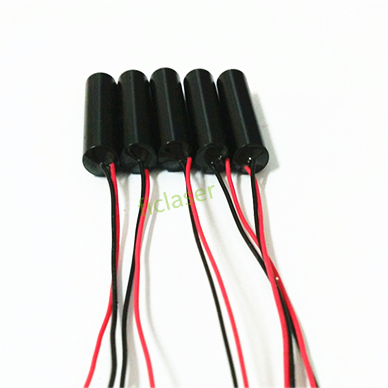 D8x32mm 저작동 온도 0.5mW 1mW 5mW 1 - Industrial Laser Operator 리뷰 및 가격