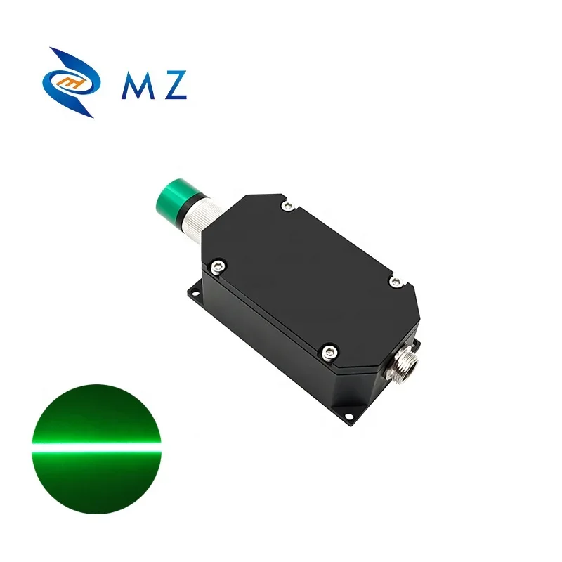 고휘도 조절 가능 포커싱 520nm 500mw 1000 - Diode Laser Module 리뷰 및 가격