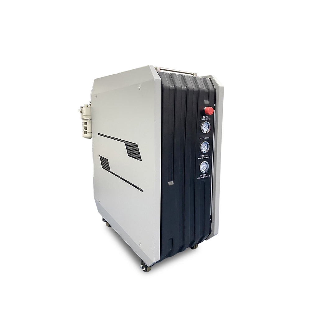 산업용 PSA 질소 발생기 5N 순도, CE 인증, 레 - Industrial Laser Supply 리뷰 및 가격